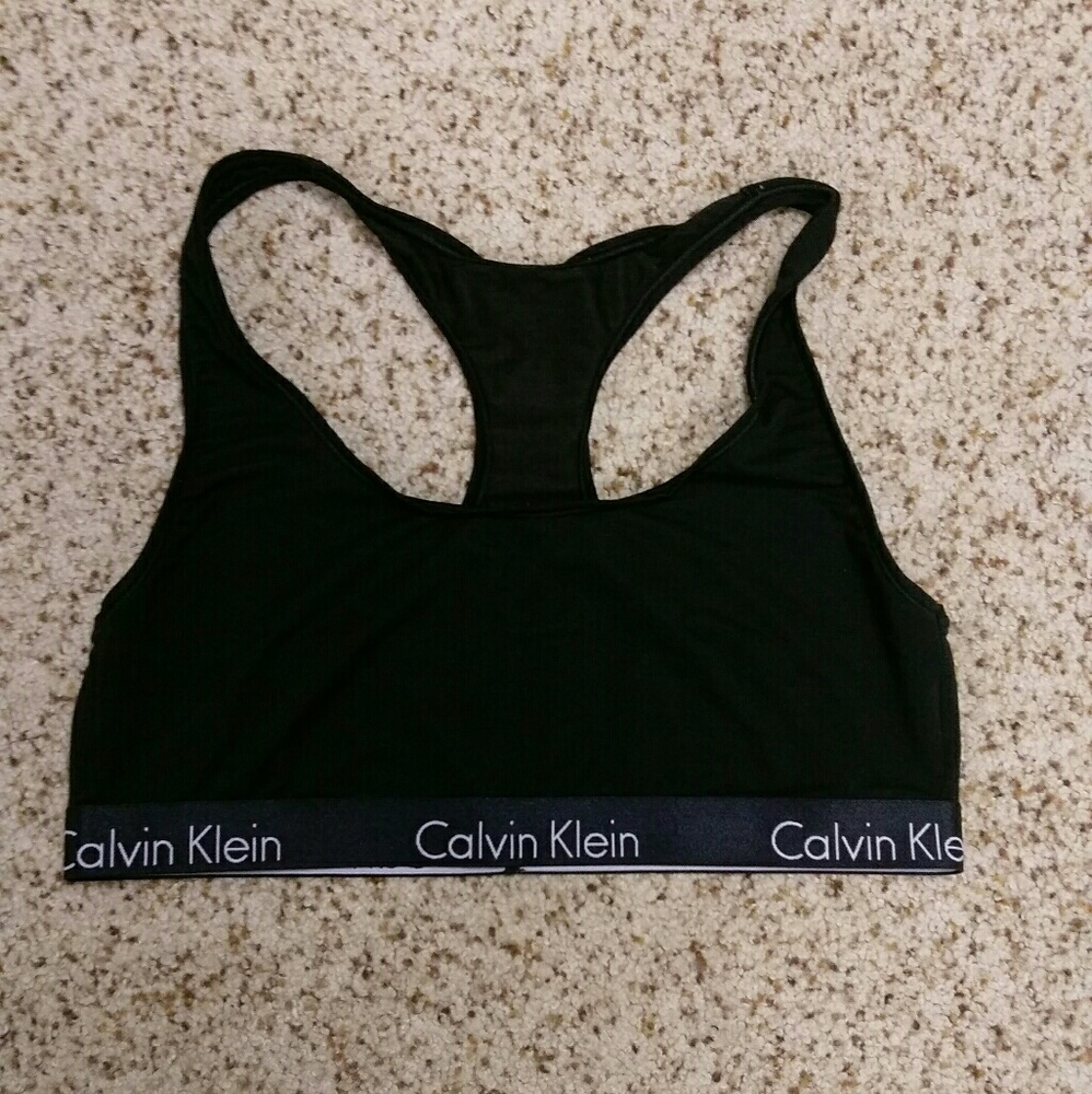 Calvin Klein Bralette